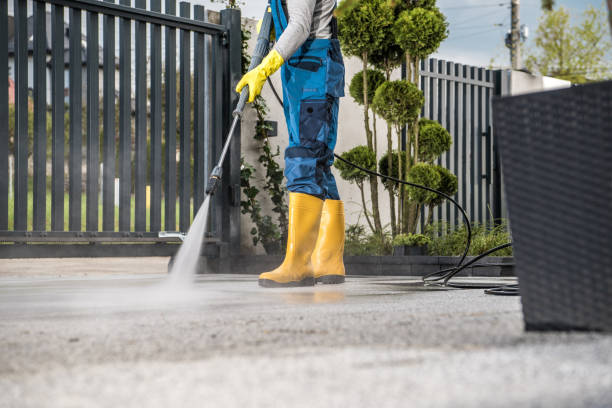 Spring Cleaning in North Lauderdale, FL
