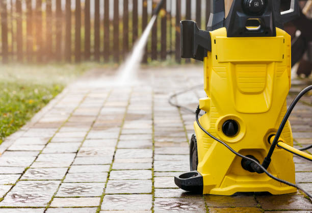 Playground Equipment Cleaning in North Lauderdale, FL